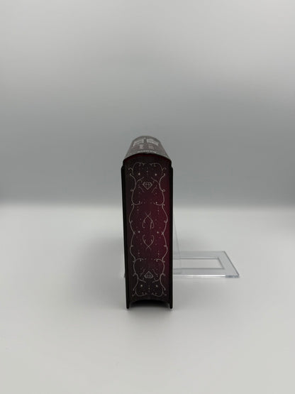 The Ruby Circle