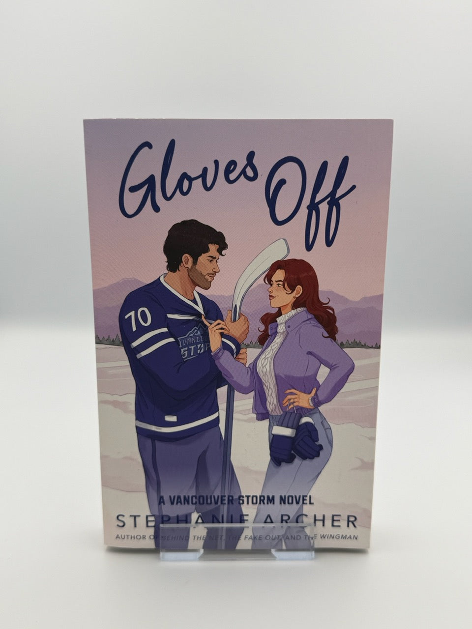 Gloves Off (EN)