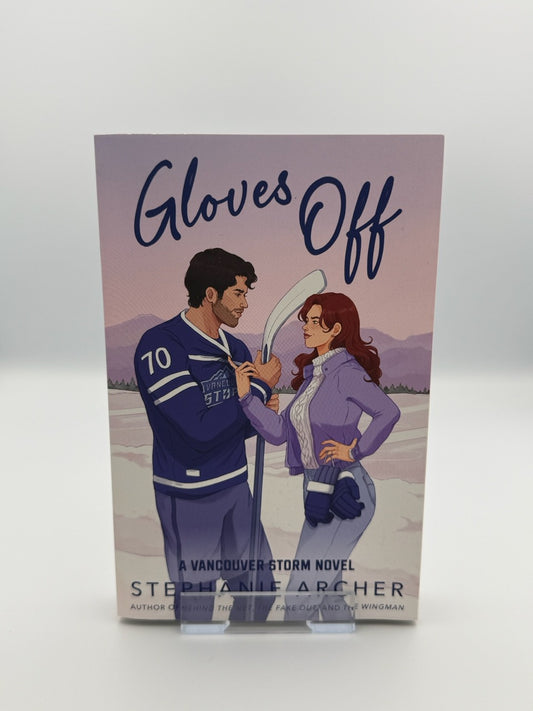 Gloves Off (EN)