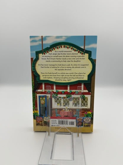 The Strawberry Patch Pancake House (EN)