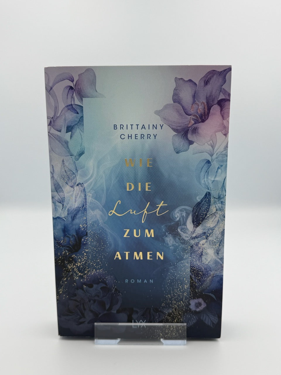 Romance-Elements Reihe 1 - 4, Bundle