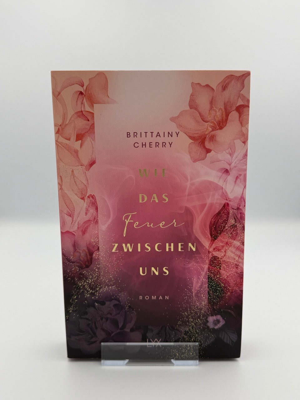 Romance-Elements Reihe 1 - 4, Bundle
