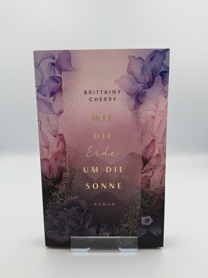 Romance-Elements Reihe 1 - 4, Bundle