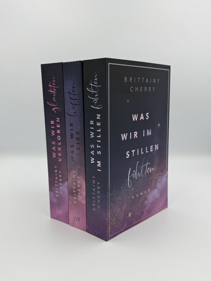 PROBLEMS Reihe 1 - 3, Bundle
