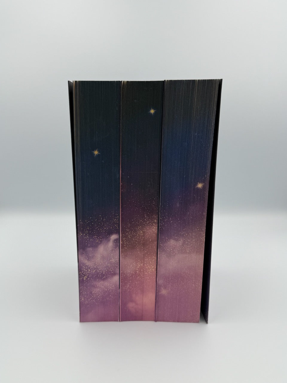 PROBLEMS Reihe 1 - 3, Bundle