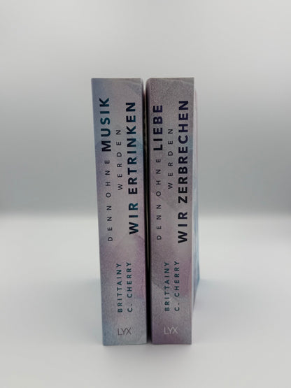 MIXTAPE Reihe 1 & 2, Bundle