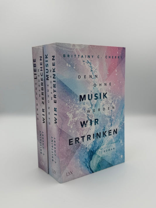 MIXTAPE Reihe 1 & 2, Bundle