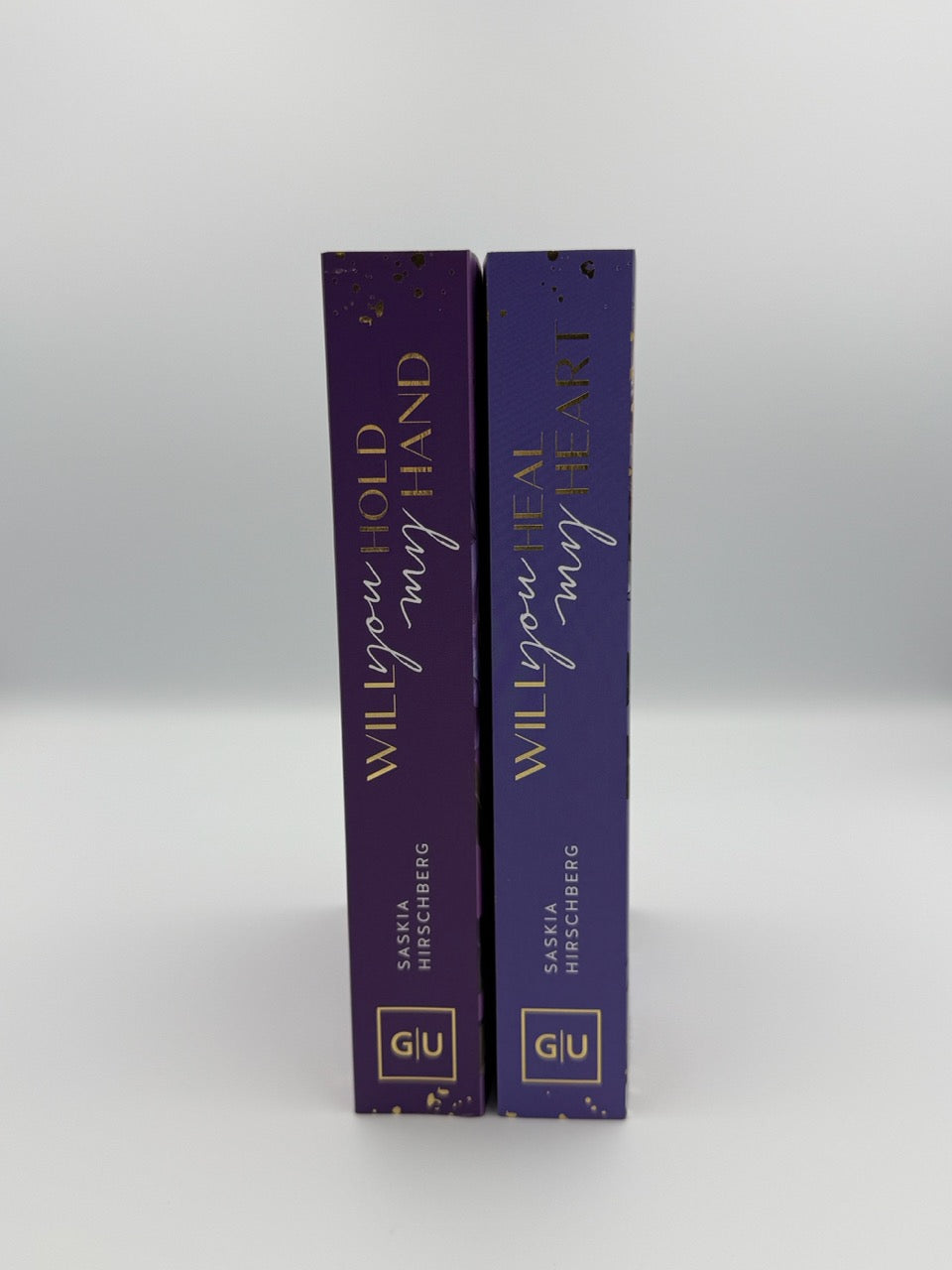 Glasgow University Reihe 1 & 2, Bundle