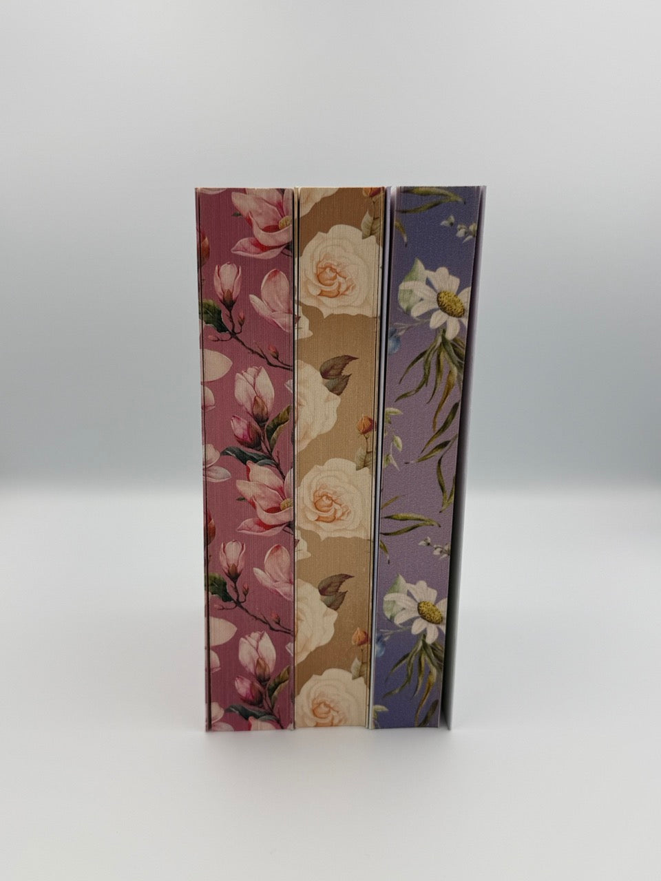 Magnolia Falls Reihe 1 - 3, Bundle