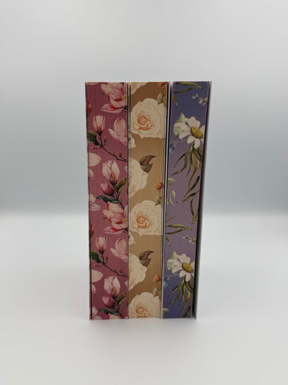 Magnolia Falls Reihe 1 - 3, Bundle