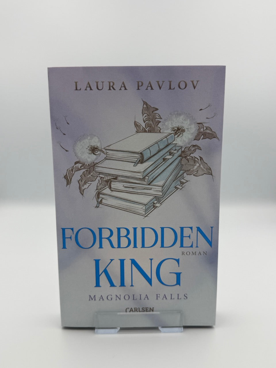 Magnolia Falls Reihe 1 - 3, Bundle