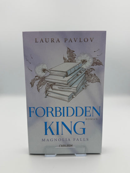 Magnolia Falls Reihe 1 - 3, Bundle