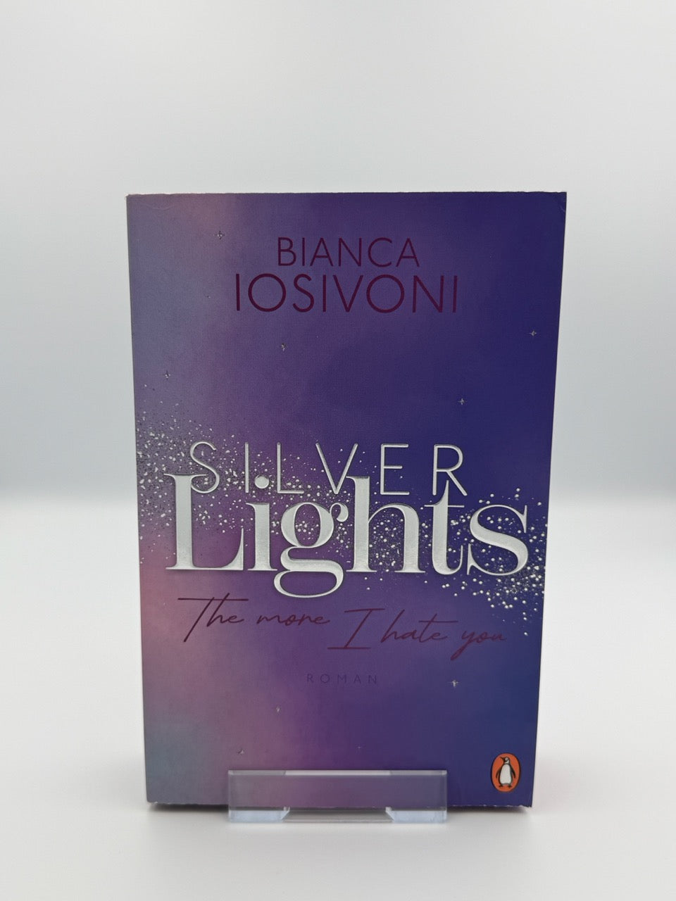 Silver Lights Reihe 1 & 2, Bundle