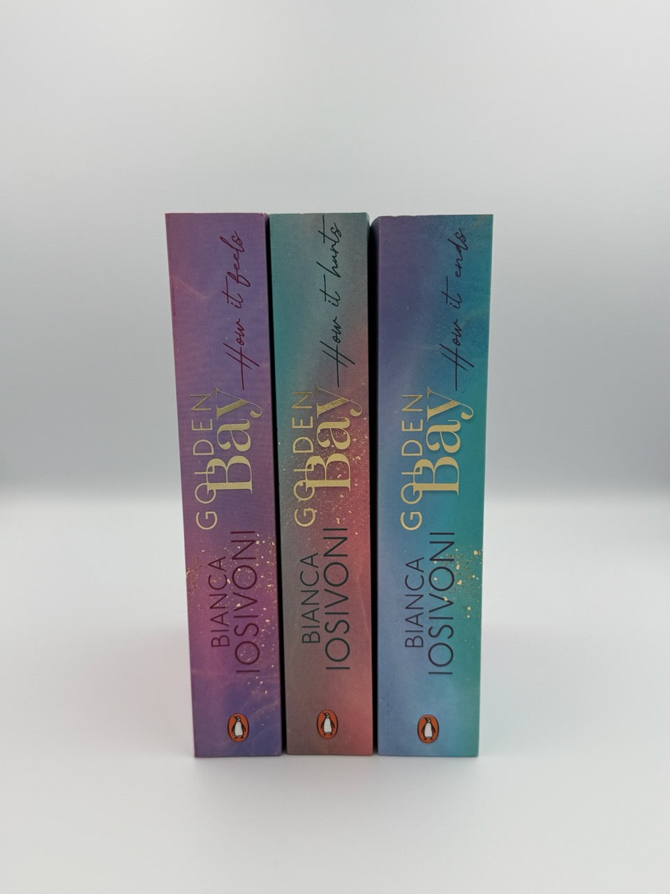 Canadian-Dreams Reihe 1 - 3, Bundle