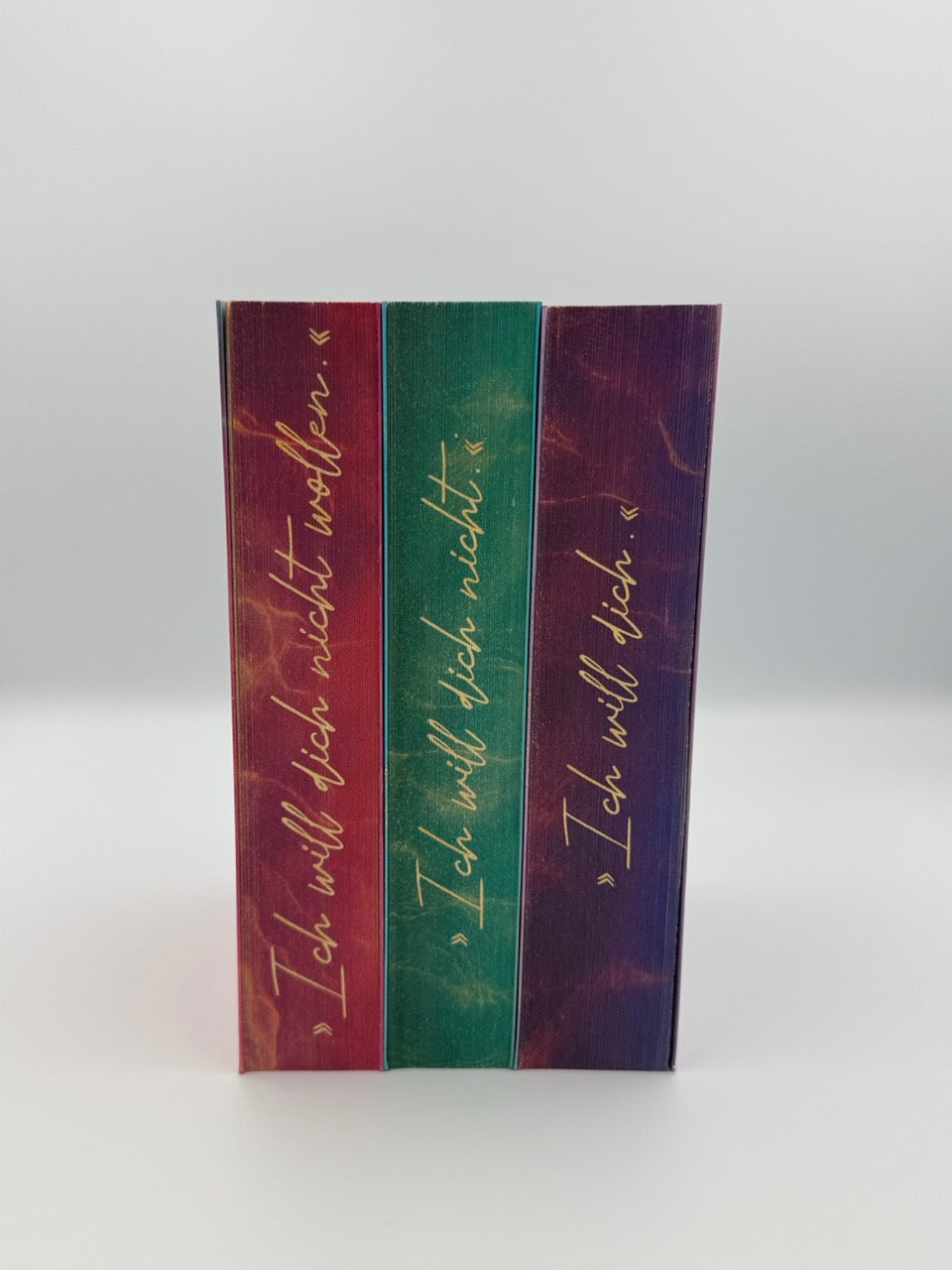 Canadian-Dreams Reihe 1 - 3, Bundle