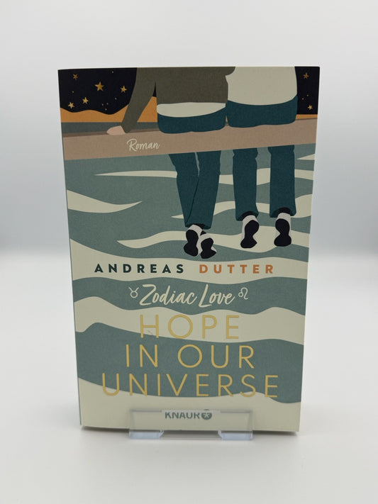 Zodiac Love: Hope in Our Universe, Band 2