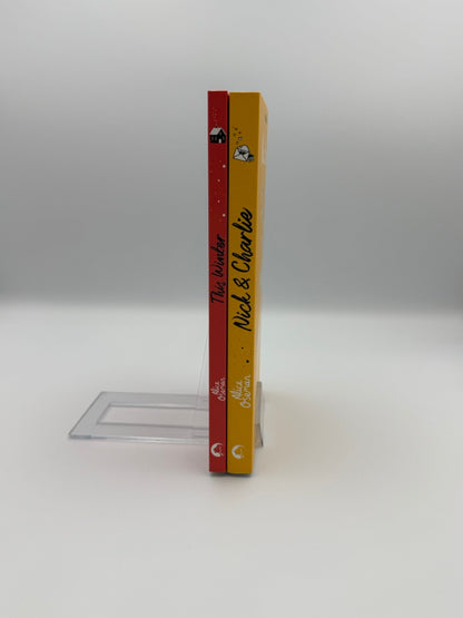 Nick & Charlie - This Winter, Bundle