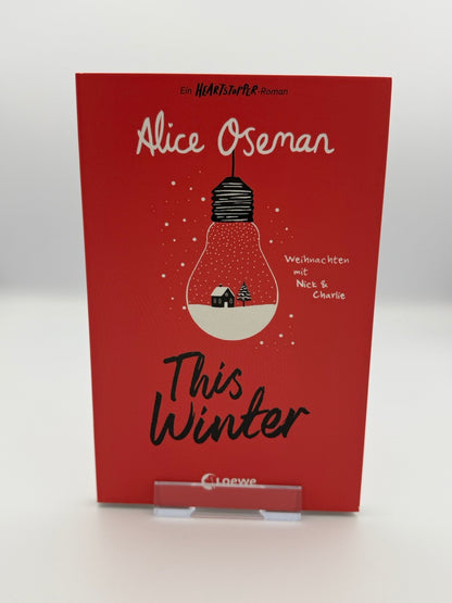 Nick & Charlie - This Winter, Bundle