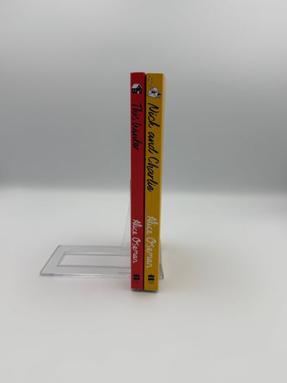 Nick and Charlie - This Winter, Bundle (EN)