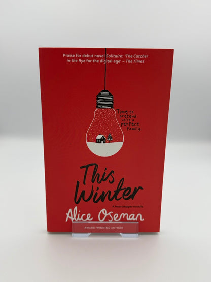 Nick and Charlie - This Winter, Bundle (EN)