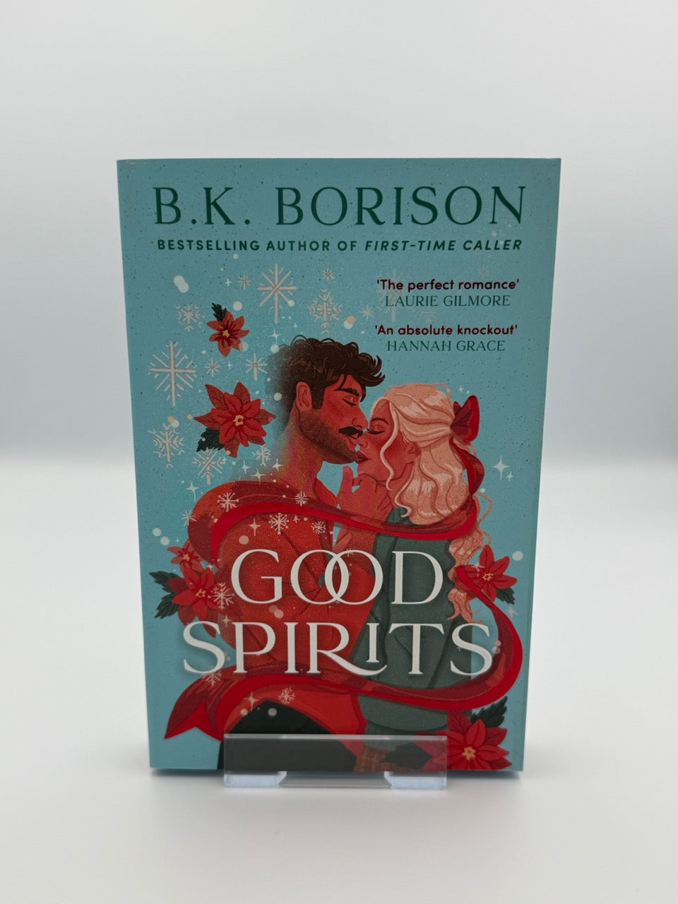Good Spirits (EN)