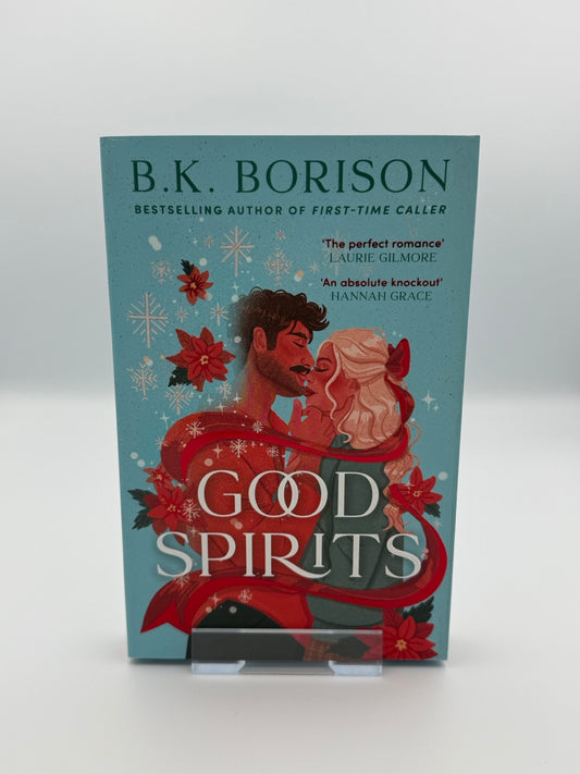 Good Spirits (EN)