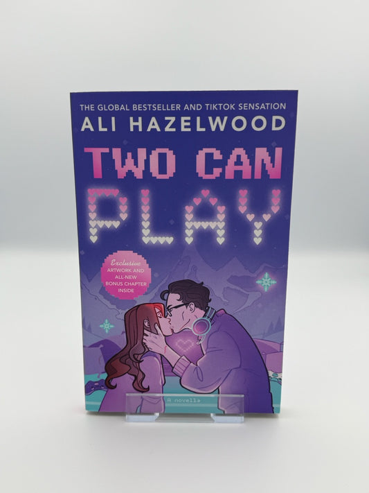 Two Can Play (EN)