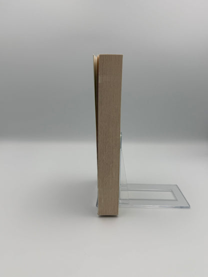 My Favourite Half-Night Stand (EN)