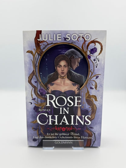 Rose in Chains