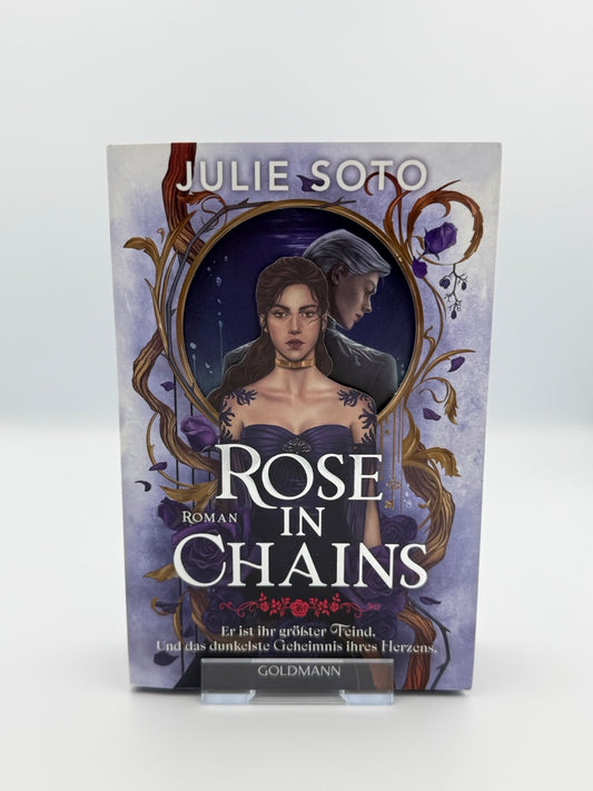 Rose in Chains