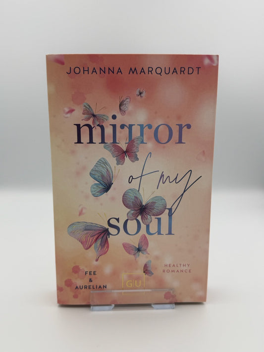 Mirror Of My Soul, Band 1