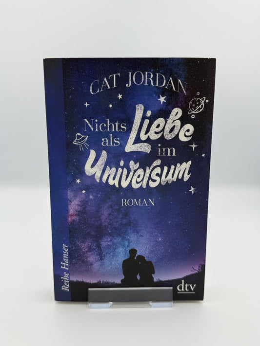 Nichts als Liebe im Universum
