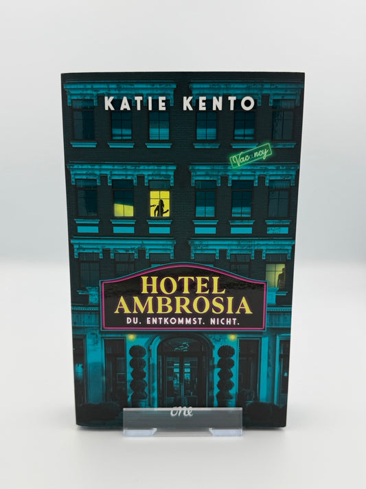 Hotel Ambrosia