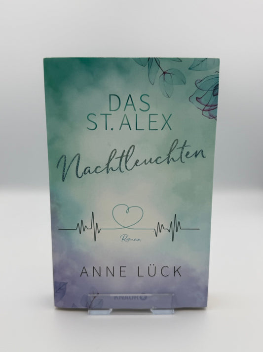 Das St. Alex - Nachtleuchten, Band 1