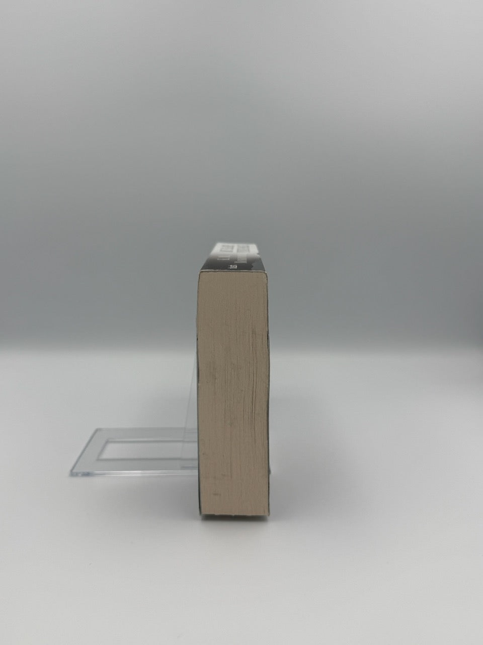 My Blade, your Back, 2.2