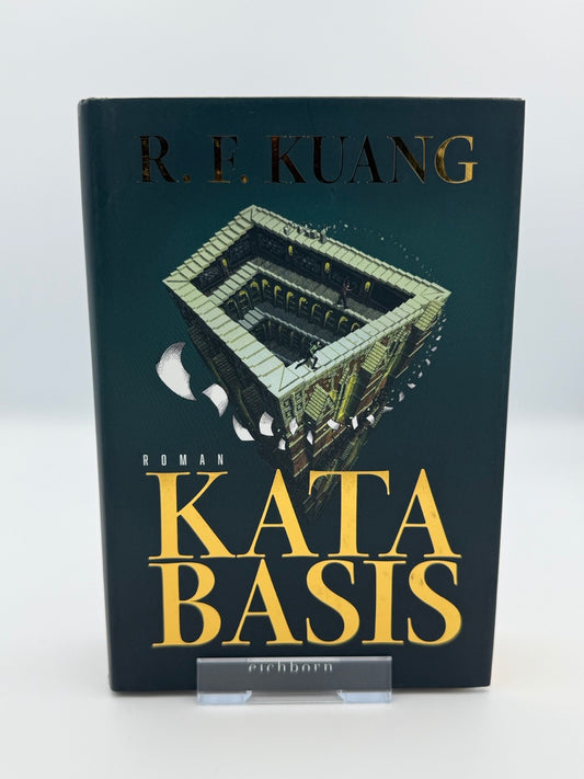 Katabasis