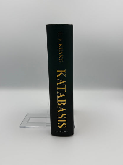 Katabasis