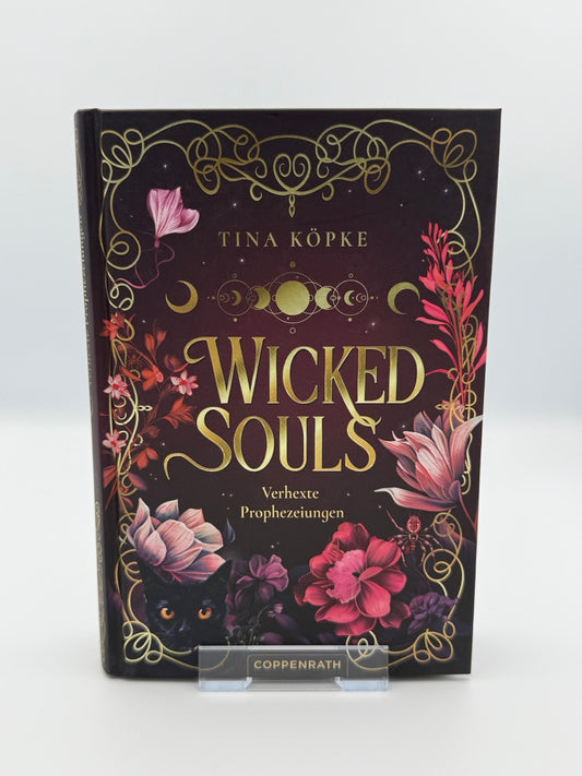 Wicked Souls