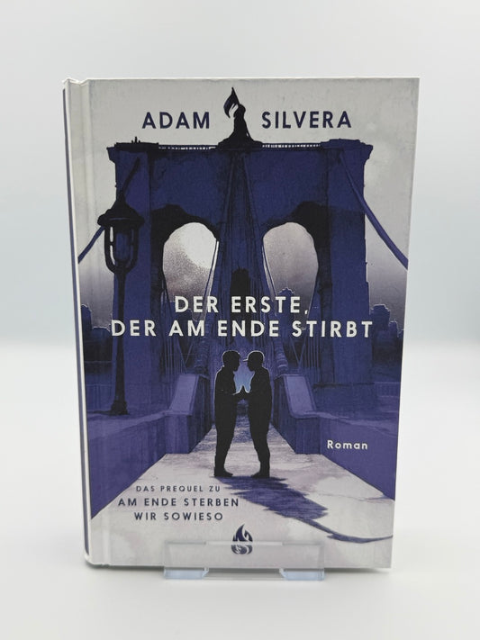 Der Erste, der am Ende stirbt, Band 1