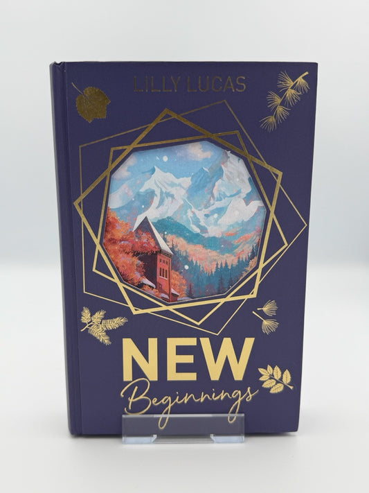 New Beginnings