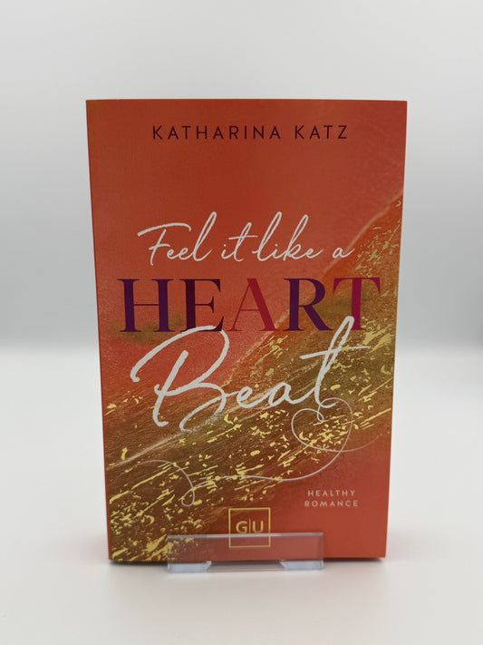 Feel it like a Heartbeat, Band 2