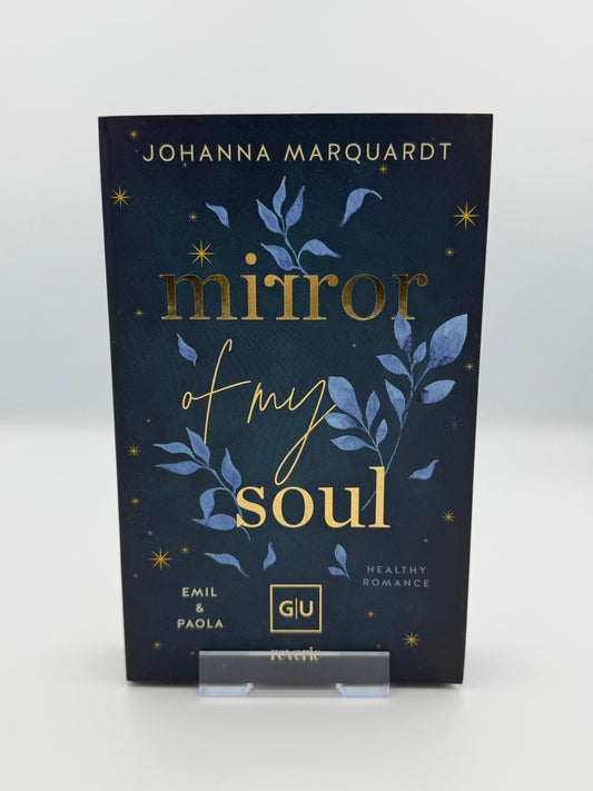 Mirror Of My Soul, Band 2