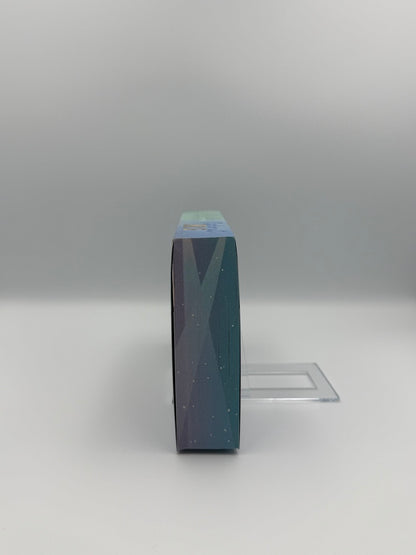 Clashing with No. 6, Band 3