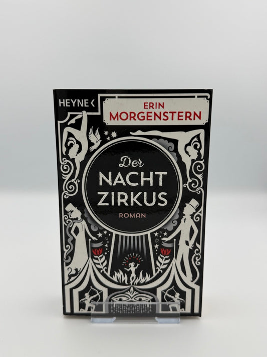 Der Nachtzirkus