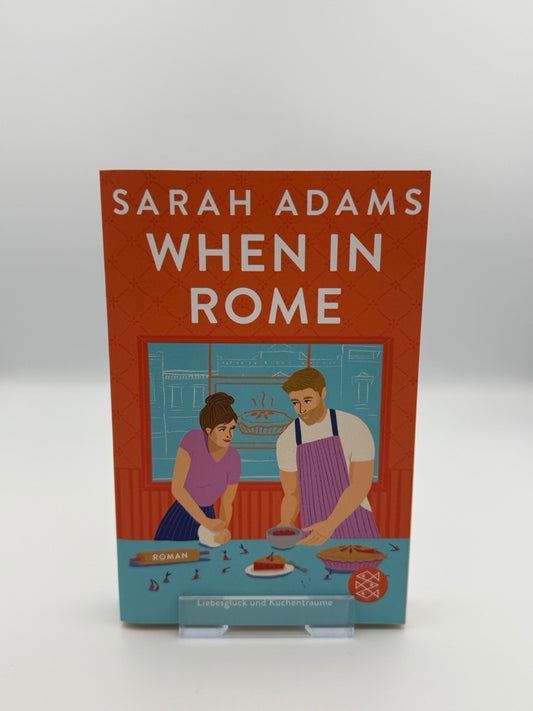 When in Rome