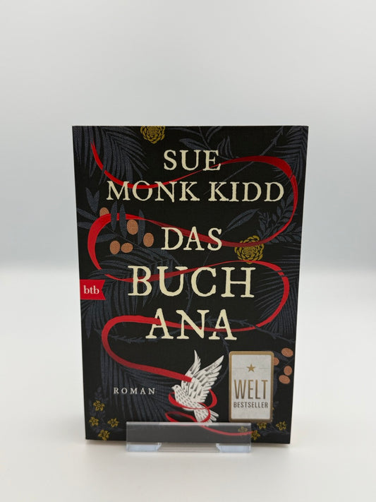 Das Buch Ana