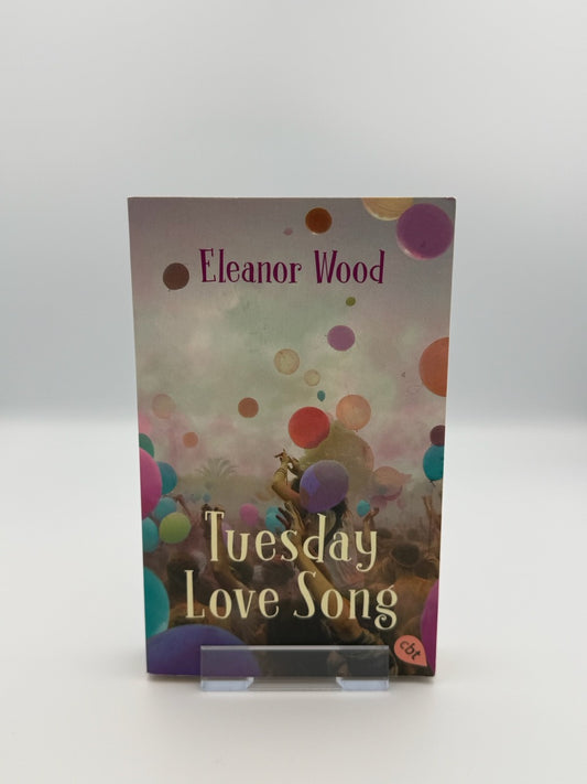 Tuesday Love Song