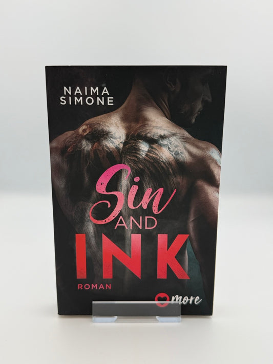 Sin and Ink
