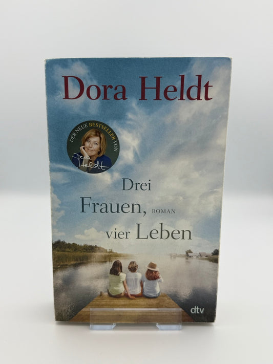 Drei Frauen, vier Leben, Band 2