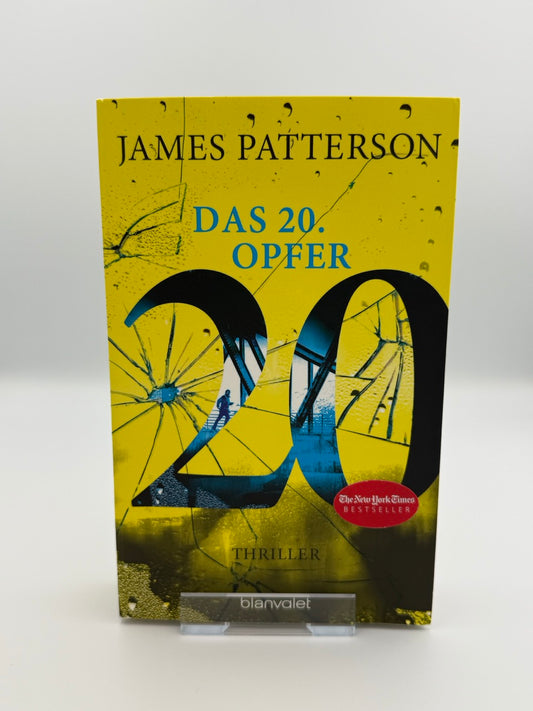 Das 20. Opfer